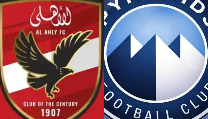 فيديو | لقطات حولت لقب الدوري من بيراميدز إلى الأهلي الموسم الماضي