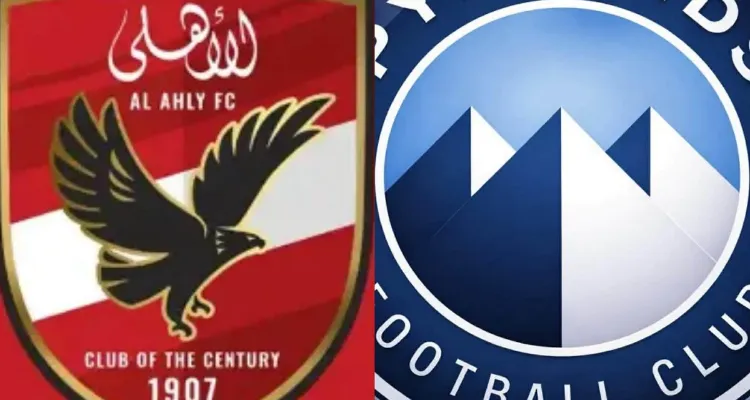 فيديو | لقطات حولت لقب الدوري من بيراميدز إلى الأهلي الموسم الماضي