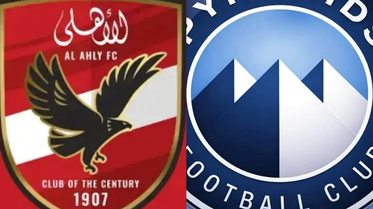 فيديو | لقطات حولت لقب الدوري من بيراميدز إلى الأهلي الموسم الماضي