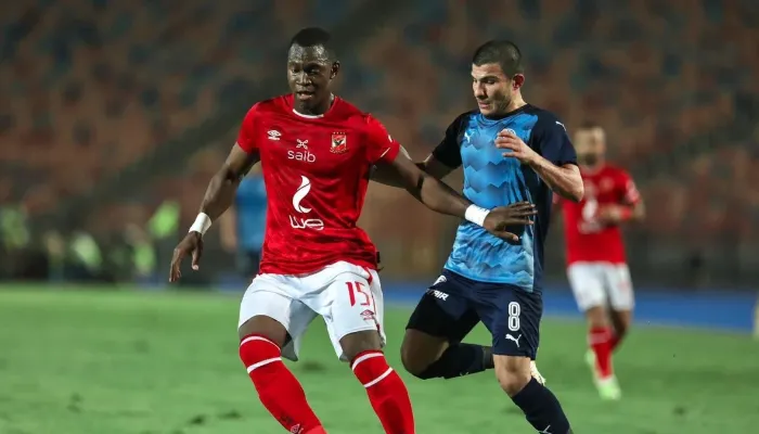 تصل 10 ملايين دولار.. الأهلي يستعد لخطوة تهدد بيراميدز بغرامة خرافية