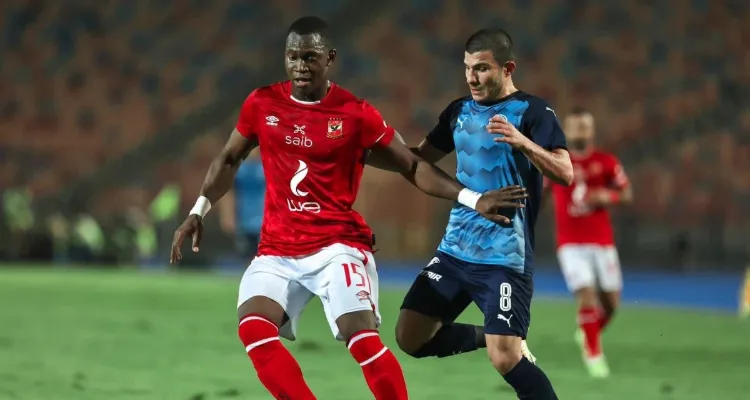 تصل 10 ملايين دولار.. الأهلي يستعد لخطوة تهدد بيراميدز بغرامة خرافية