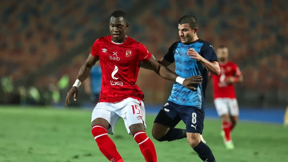 تصل 10 ملايين دولار.. الأهلي يستعد لخطوة تهدد بيراميدز بغرامة خرافية