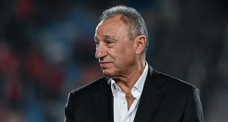 الأهلي يواصل الاستثمار.. مشروع ضخم على طاولة الخطيب