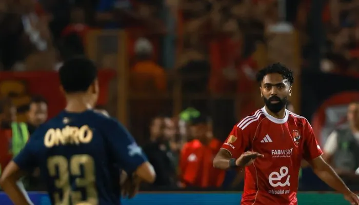 عاجل | تحرك رسمي بعد طلب الأهلي.. ماذا يحدث قبل مباراتي الزمالك وبيراميدز؟