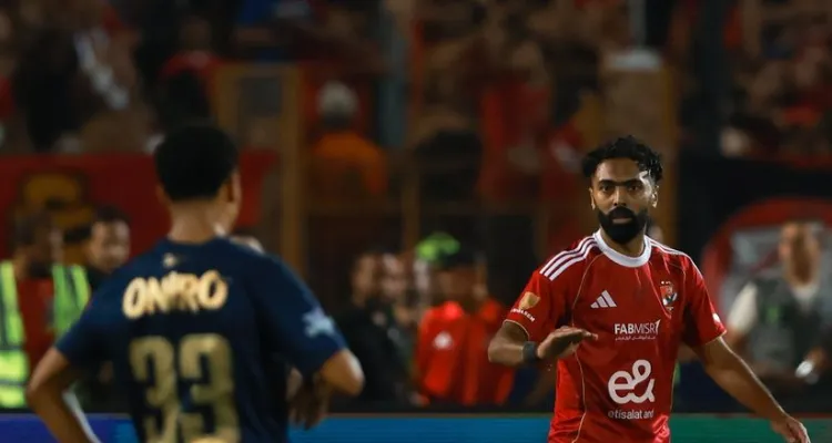 عاجل | تحرك رسمي بعد طلب الأهلي.. ماذا يحدث قبل مباراتي الزمالك وبيراميدز؟