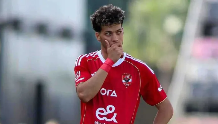 الأهلي يغير موقفه.. شرط وحيد للموافقة على بيع إمام عاشور