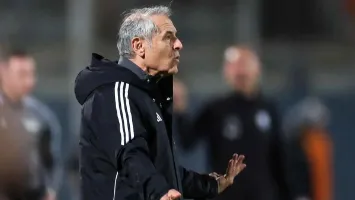 تعاون جديد بين الأهلي ومارسيل كولر