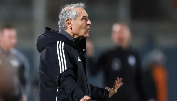 تعاون جديد بين الأهلي ومارسيل كولر