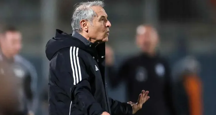 تعاون جديد بين الأهلي ومارسيل كولر