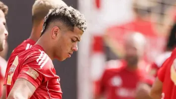 الحقيقة الكاملة.. هل يرحل إمام عاشور إلى التعاون السعودي؟