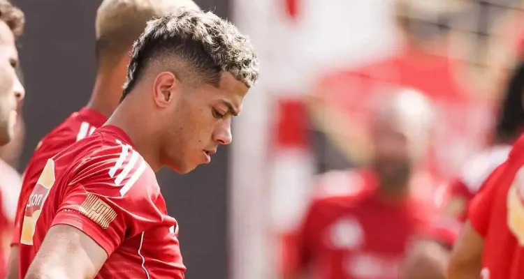 الحقيقة الكاملة.. هل يرحل إمام عاشور إلى التعاون السعودي؟