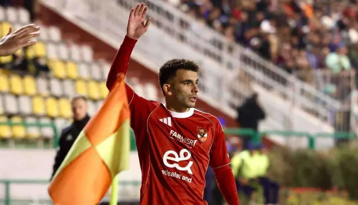 عاجل | إنذار أخير للزمالك.. والد زيزو يلوح بالتصعيد الدولي