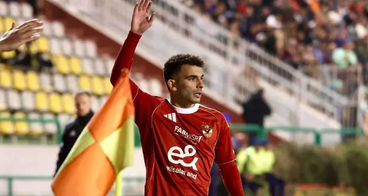عاجل | إنذار أخير للزمالك.. والد زيزو يلوح بالتصعيد الدولي