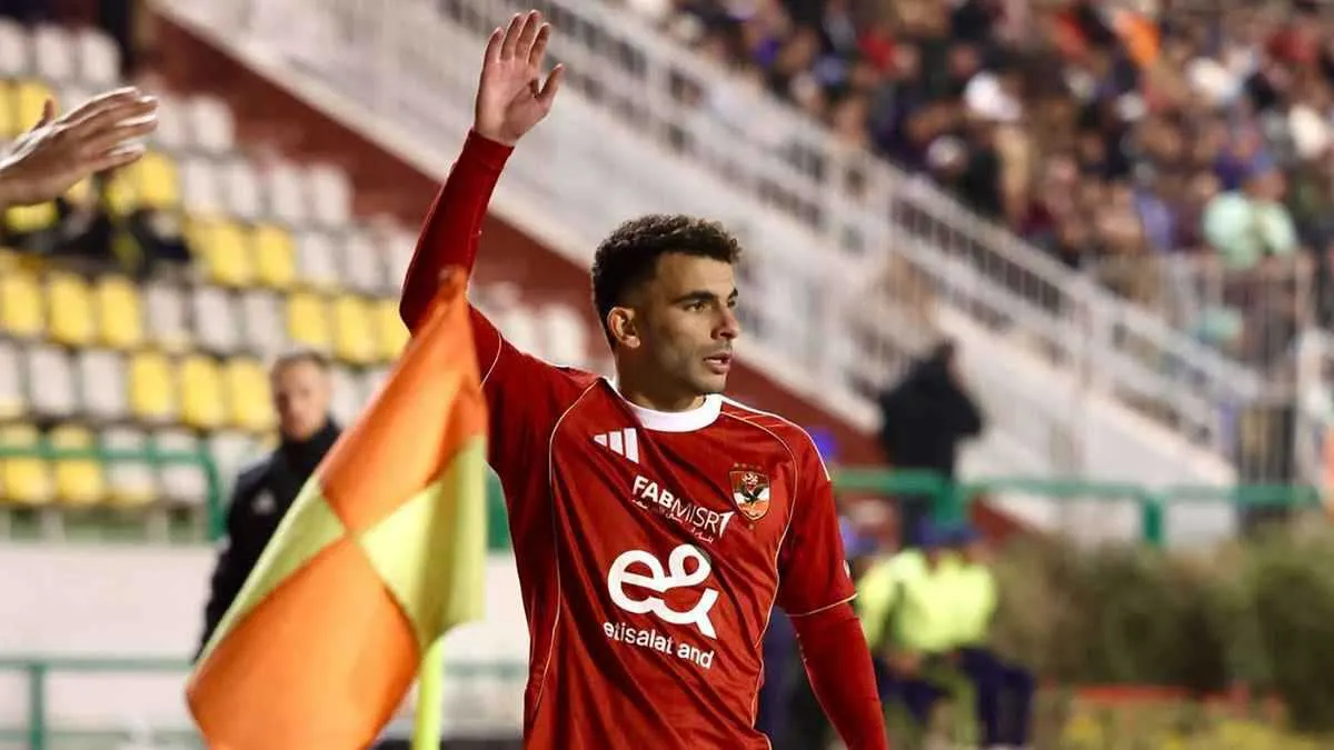 عاجل | إنذار أخير للزمالك.. والد زيزو يلوح بالتصعيد الدولي