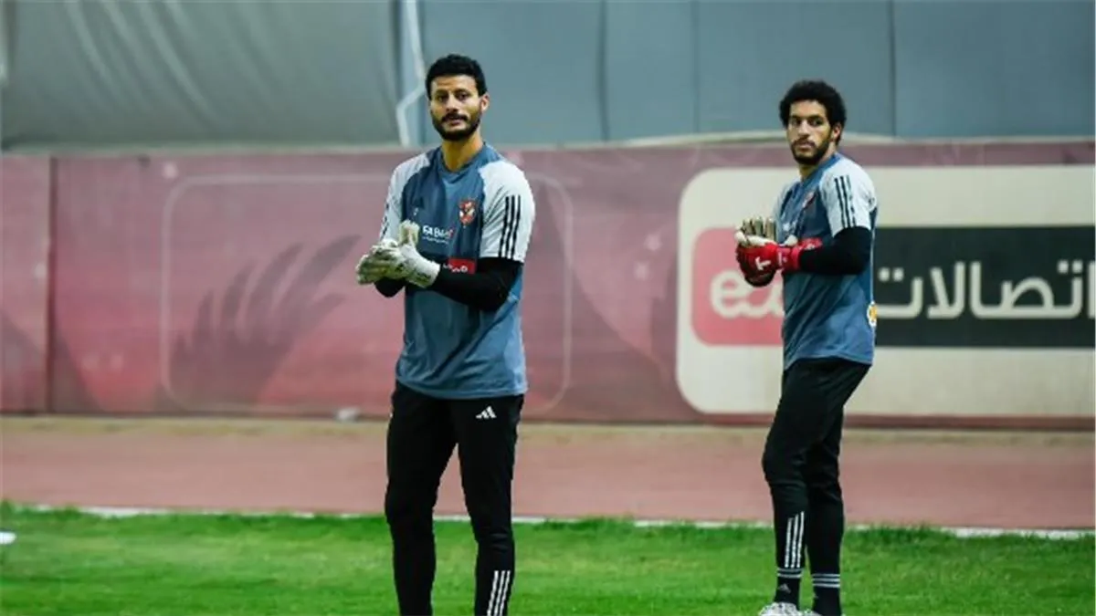 من يحرس مرمى مصر أمام إسبانيا بين الشناوي وشوبير؟ القرار حُسم