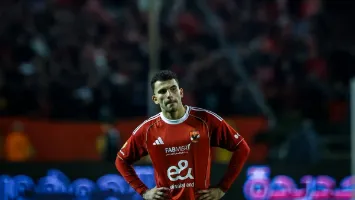 الزمالك يرد على تصريحات والد زيزو