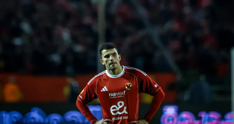 الزمالك يرد على تصريحات والد زيزو
