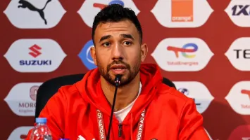 تريزيجيه قبل مواجهة أسبانيًا: منتخب مصر كبير.. وهدفنا من المباراة واضح