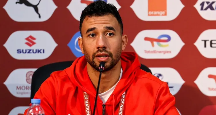 تريزيجيه قبل مواجهة أسبانيًا: منتخب مصر كبير.. وهدفنا من المباراة واضح