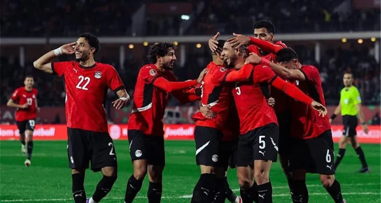 موعد مباراة مصر وإسبانيا اليوم استعدادًا لكأس العالم.. والقنوات الناقلة