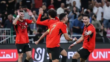 تشكيل منتخب مصر المتوقع أمام إسبانيا.. موقف الشناوي