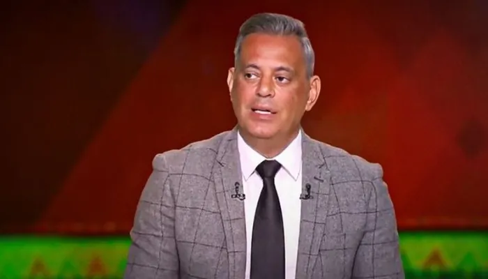 أول تعليق من هاني رمزي بعد هجومه على الأهلي: مجلس الخطيب الأكثر نجاحًا في التاريخ