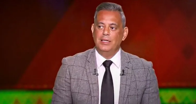 أول تعليق من هاني رمزي بعد هجومه على الأهلي: مجلس الخطيب الأكثر نجاحًا في التاريخ