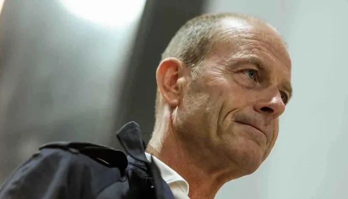 وكيل توروب يرد: لا علاقة لي بصفقات الأهلي.. ورشحت 3 مهاجمين فقط