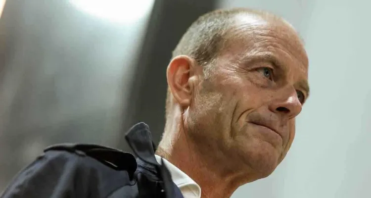 وكيل توروب يرد: لا علاقة لي بصفقات الأهلي.. ورشحت 3 مهاجمين فقط