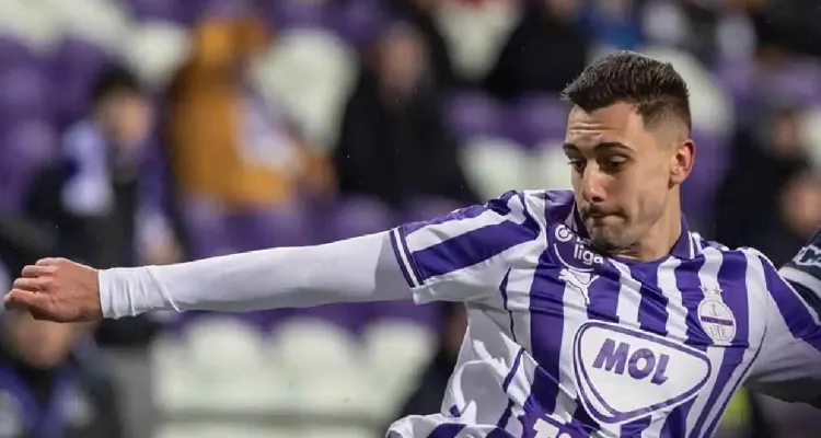 الأهلي يعيد حساباته في ملف جراديشار.. شرط وحيد لحسم مستقبله