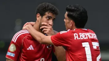 قرار حاسم في الأهلي.. مصير بن شرقي وبن رمضان يتحدد خلال 6 مباريات