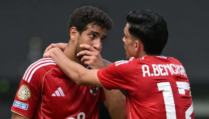 قرار حاسم في الأهلي.. مصير بن شرقي وبن رمضان يتحدد خلال 6 مباريات