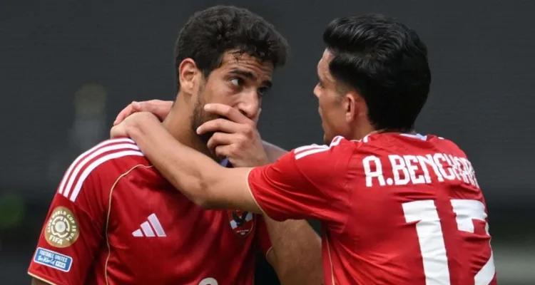 قرار حاسم في الأهلي.. مصير بن شرقي وبن رمضان يتحدد خلال 6 مباريات