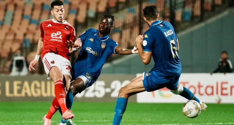 كواليس صادمة في الأهلي.. لاعب خاف من مواجهة الترجي