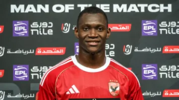 "أقل من الأهلي".. تفاصيل انتقال ديانج إلى فالنسيا وراتبه السنوي