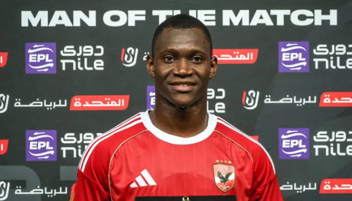 "أقل من الأهلي".. تفاصيل انتقال ديانج إلى فالنسيا وراتبه السنوي