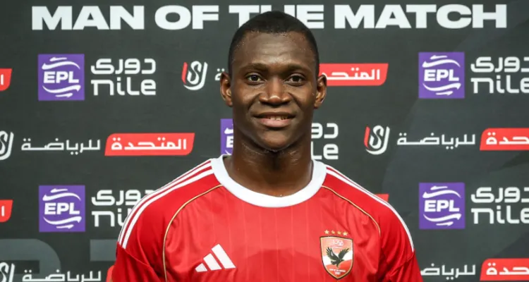 "أقل من الأهلي".. تفاصيل انتقال ديانج إلى فالنسيا وراتبه السنوي