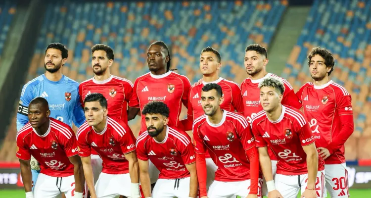 رد رسمي على إمكانية تغيير مواعيد مباريات الأهلي في الدوري لترشيد الطاقة