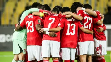 كواليس رفض الأهلي رفع العقوبات عن اللاعبين قبل مرحلة حسم الدوري