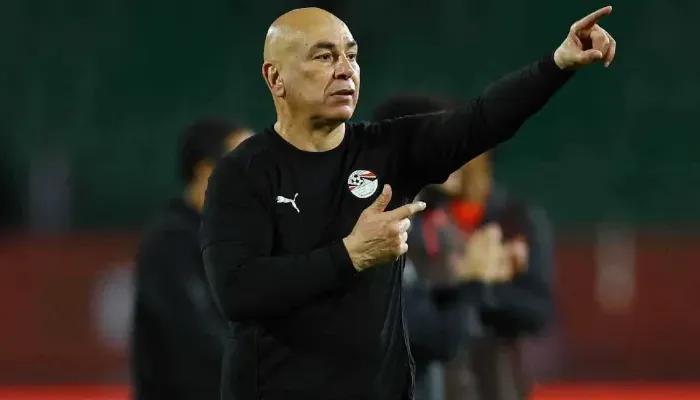 تشكيل منتخب مصر أمام إسبانيا.. سداسي أهلاوي