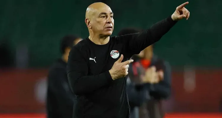 تشكيل منتخب مصر أمام إسبانيا.. سداسي أهلاوي