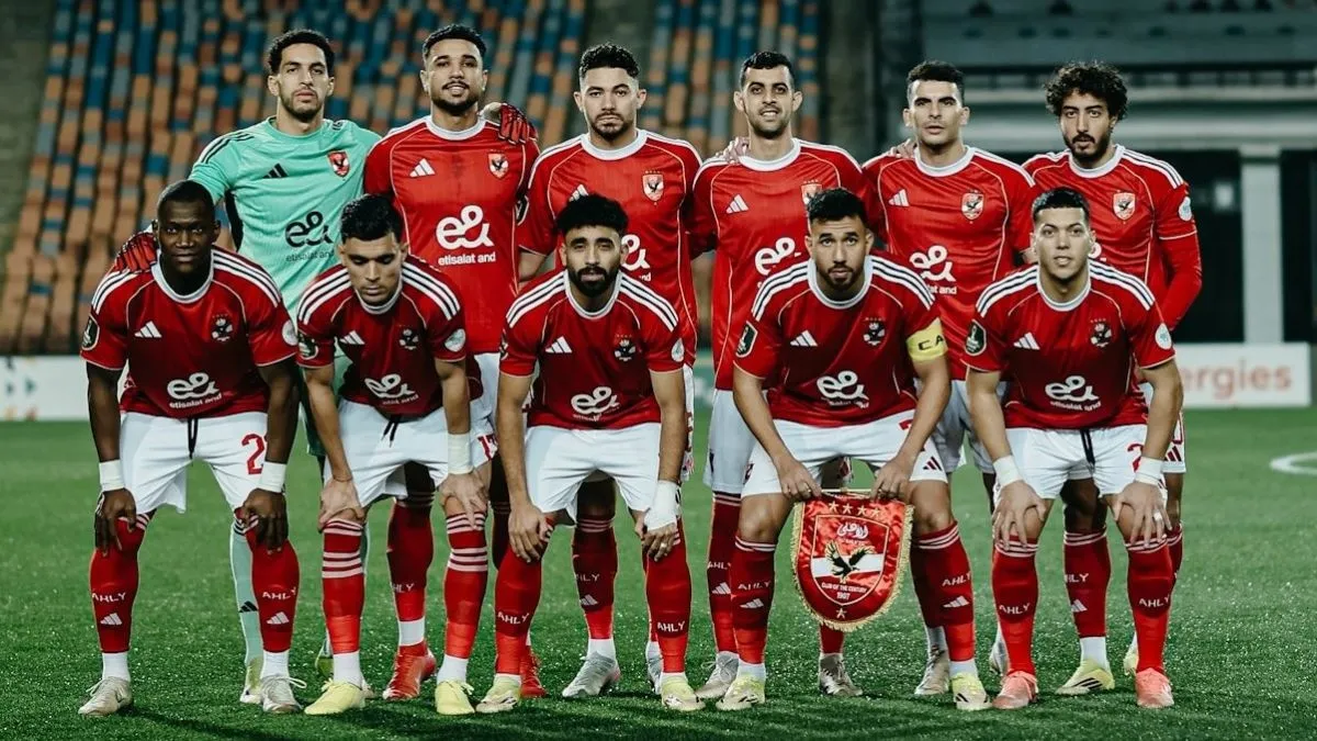 كواليس رفض الأهلي رفع العقوبات عن اللاعبين قبل مرحلة حسم الدوري