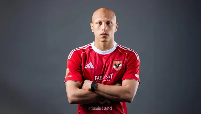 موقف عمرو الجزار من التواجد في قائمة الأهلي أمام المقاولون العرب