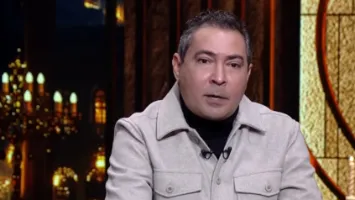 بركات يكشف حقيقة "كوبري" انتقاله إلى الأهلي في عام 2004