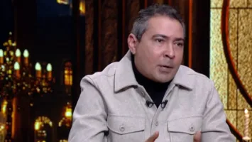 مفاجأة من محمد بركات: كنت أتناول دواء ضمن قائمة المنشطات