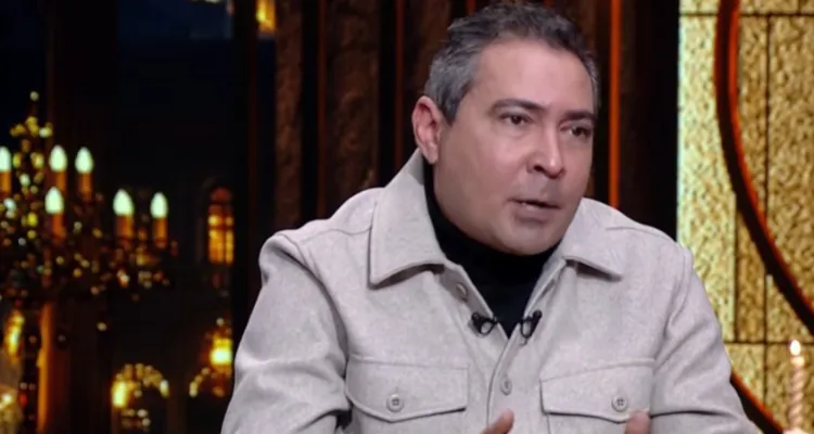 مفاجأة من محمد بركات: كنت أتناول دواء ضمن قائمة المنشطات