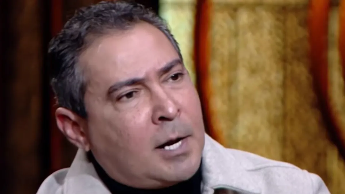 اعترافات بركات: حملة شرسة ورسالة غيرت مسيرتي في الأهلي