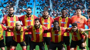منافس الأهلي .. الترجي التونسي يستعيد 3 لاعبين قبل صدام دوري أبطال إفريقيا