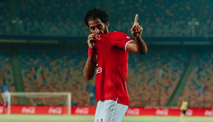 حل فزورة 14 رمضان ..  إلى أين انتقل مروان محسن بعد مغادرته للنادي الأهلي؟