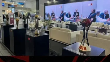 الأهلي يعلن خطوة غير مسبوقة بشأن متحف نادي "القرن"